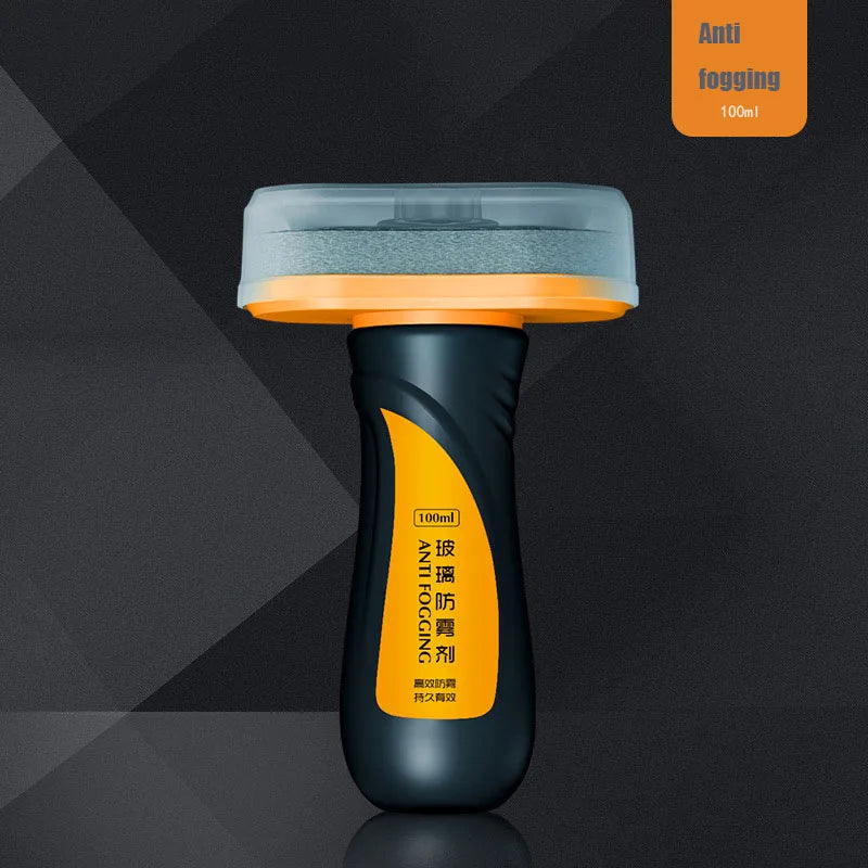 Limpiador de cristales - Repelente de lluvia