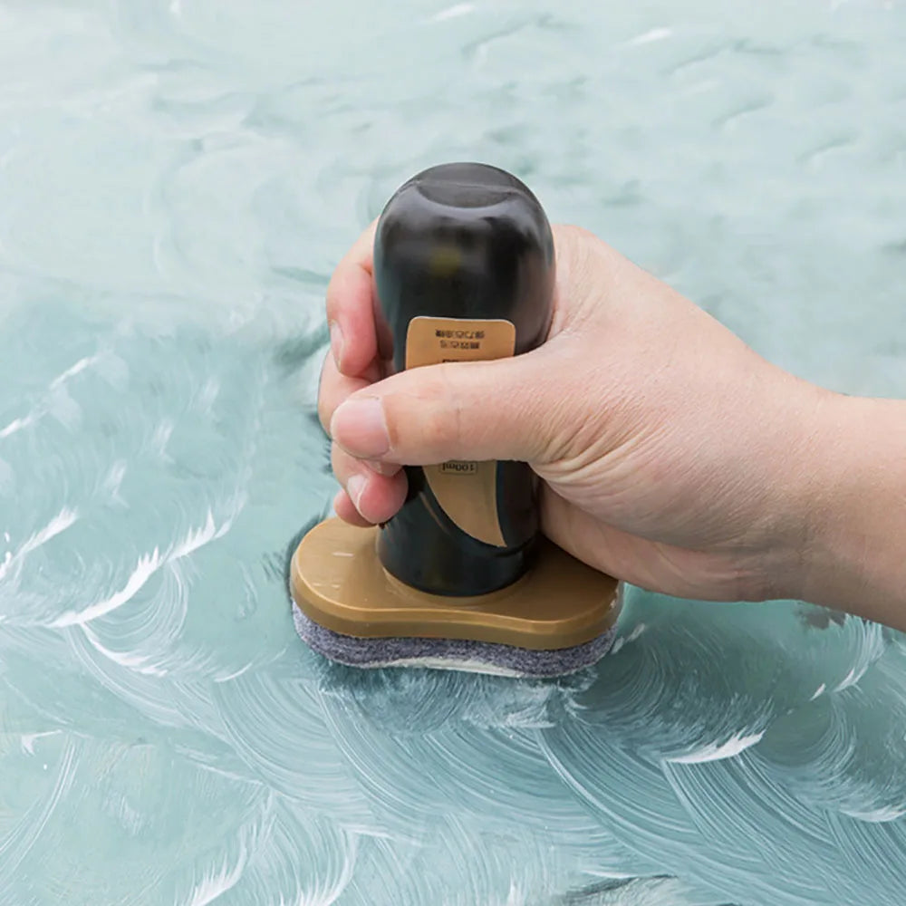 Limpiador de cristales - Repelente de lluvia