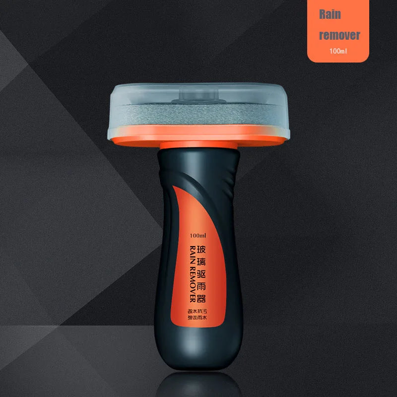 Limpiador de cristales - Repelente de lluvia